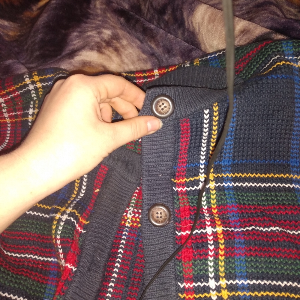 Cardigan - Picture 4 of 6